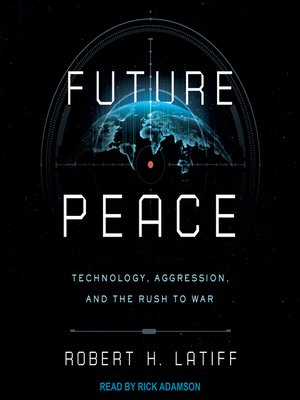 cover image of Future Peace